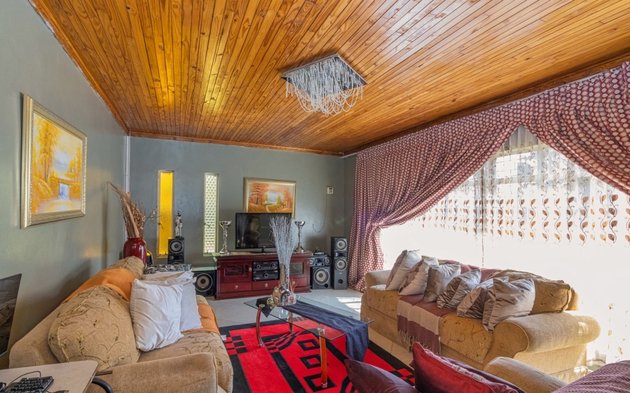 3 Bedroom Property for Sale in West Park Free State